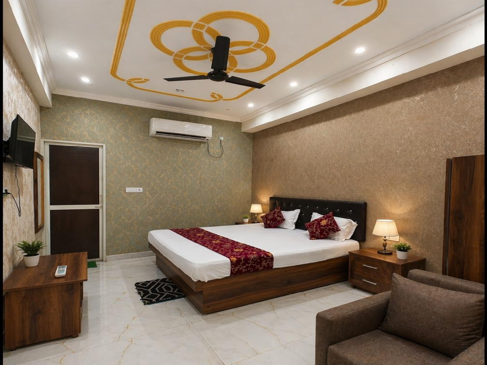 room-1