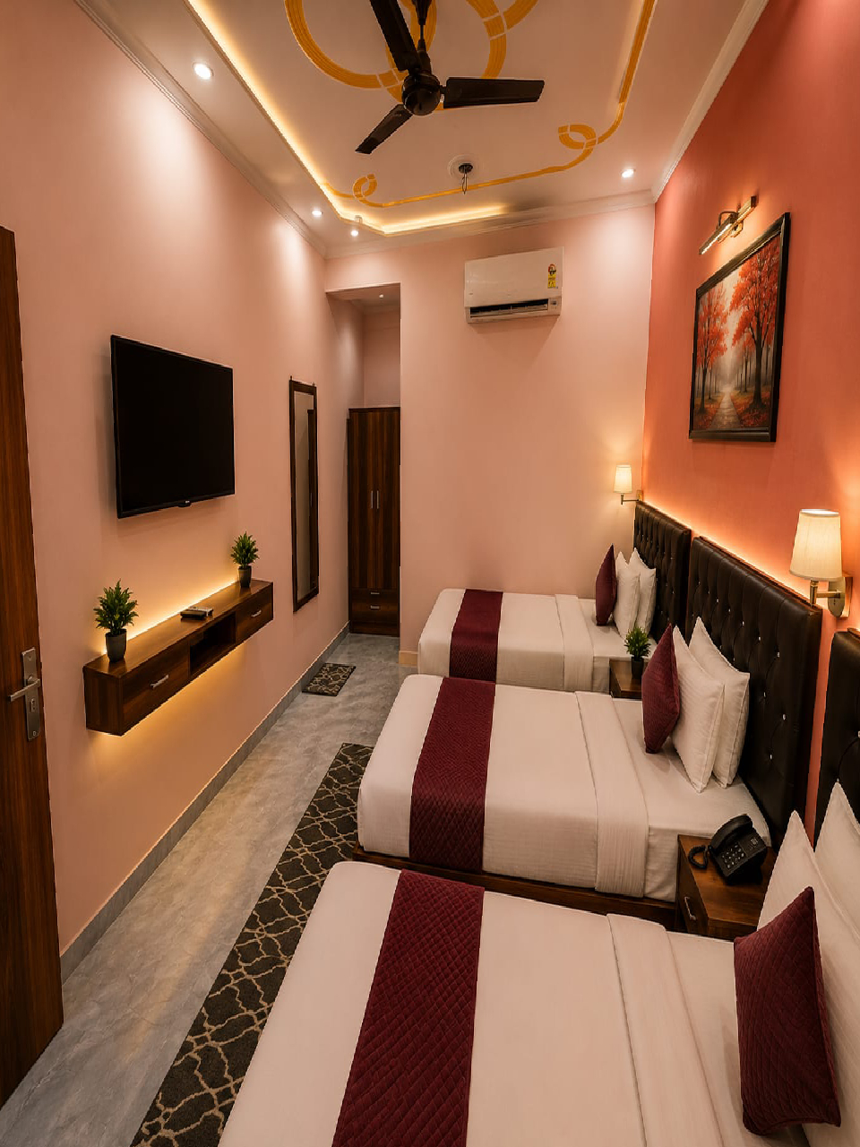room-1